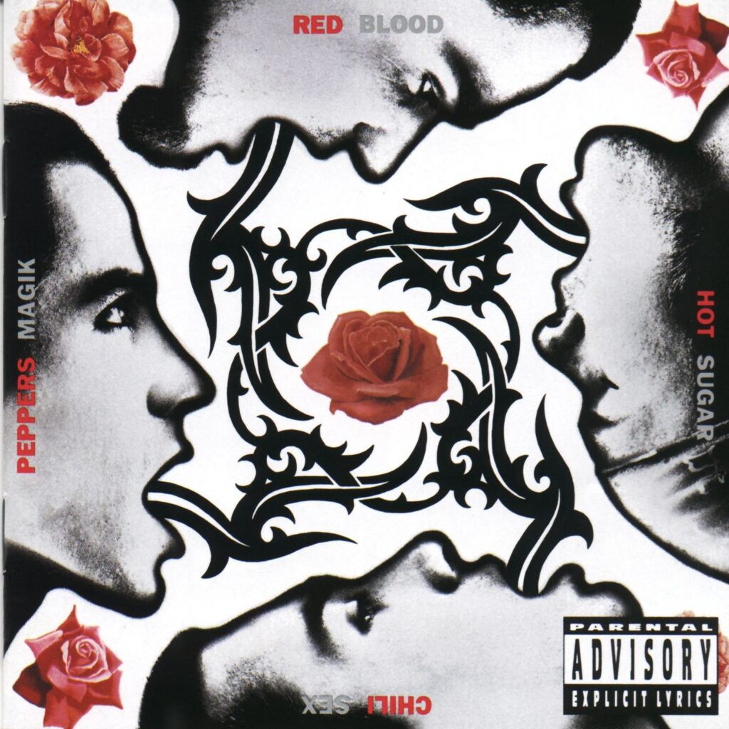 RHCP