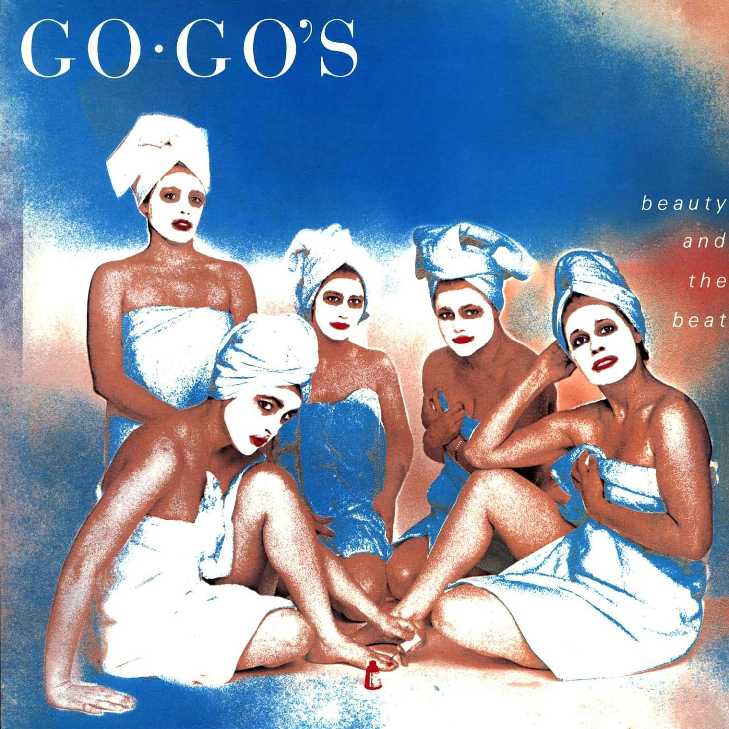 Go-Go's: Beauty and the Beat